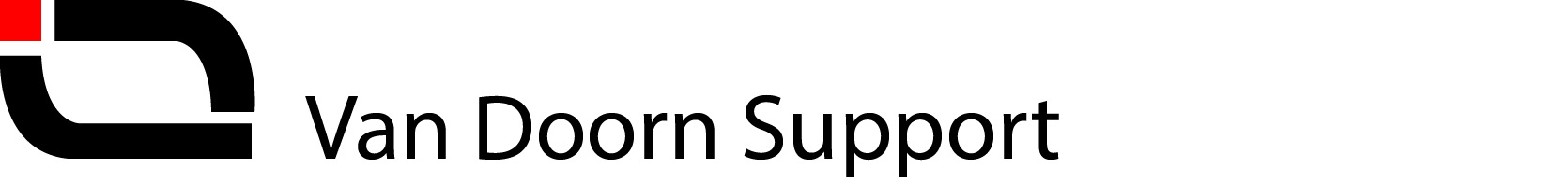 Van Doorn Support